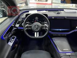 مێرسێدس بێنز E-Class